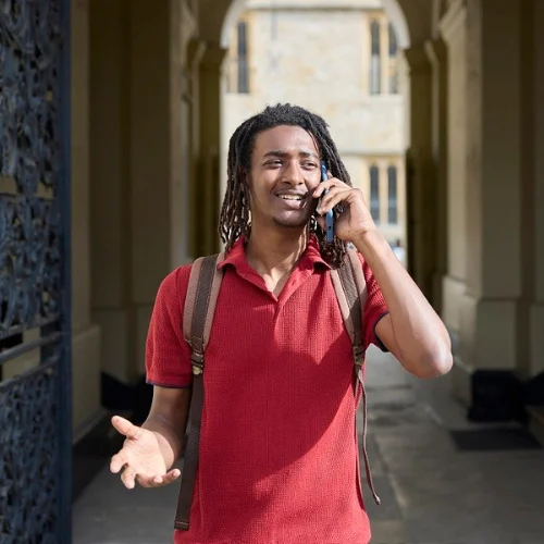 Travel insurance for UK citizens visiting the US   
